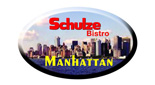 Bistro Manhattan | Einrichtungshaus Schulze Ilmenau