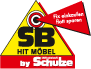 Logo SB Hit Möbel