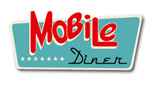 Mobile Diner | Mobile Rödental