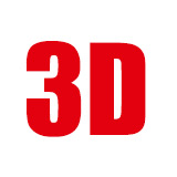 3D