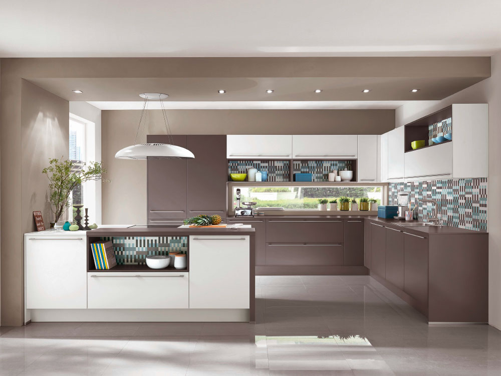 Stil- und Farbkonzepte für Ihre Küche - Küchen Arena Rödental - Coburg