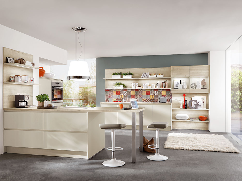 Stil- und Farbkonzepte für Ihre Küche - Küchen Arena Rödental - Coburg