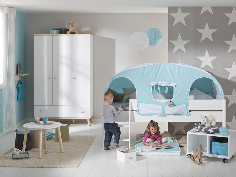 Kinderzimmer und Jugendzimmer - Möbel Schulze - Coburg & Rödental