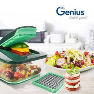 Nicer Dicer | Genius