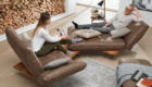 Koinor - Couch - Sofa | Möbel Schulze