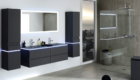 Badezimmer - mit LED-Beleuchtung | Möbel Schulze | Rödental & Ilmenau
