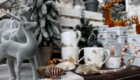 Weihnachtliche Dekoration - Möbel Schulze | Rödental & Ilmenau