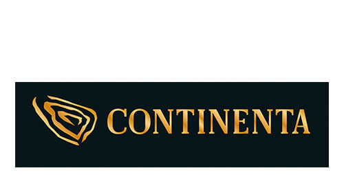 Continenta | Logo