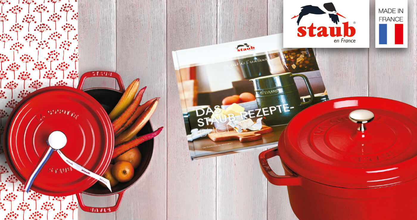 Cocotte | Staub