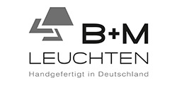 B+M Leuchten