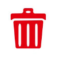 Altmöbel Entsorgung Icon