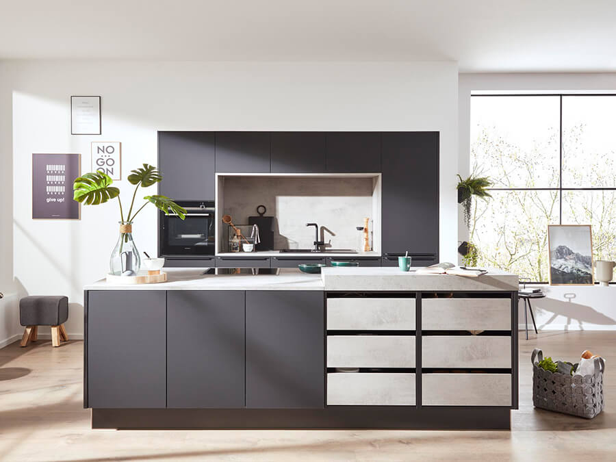 Designküche