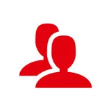 Kundendienst Icon