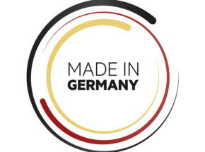 Aeg Made In Germany