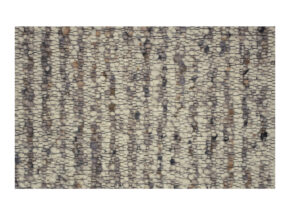 Handwebteppich Wiebke Schurwolle Jute 09010246