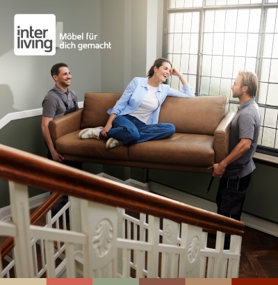 Interliving Möbel für dich gemacht