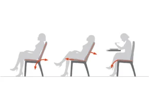 Stressless Dining Balance Adapt Esszimmerstuhl