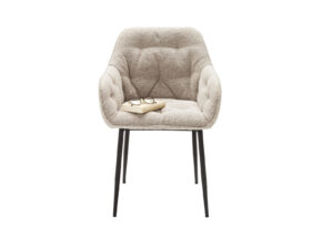 Knudsen Stuhlsystem 9022 Bezug City977 Light Grey 15720000
