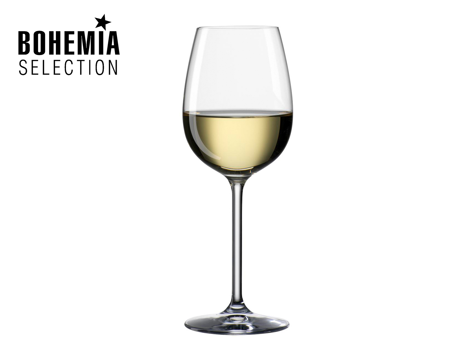 Kristall Glasserie Bohemia Cristal Life Weissweinweinglas 07840100 11 Mobile Guenstig Haushaltsware Roedental Bei Coburg