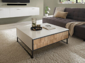 Loddenkemper Wohnzimnmermoebel Legno Couchtisch 01340142