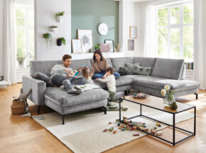 Modulmaster Wohnlandschaft MmZe1126 05820184 Einrichtungshaus Schulze Guenstige Marken Moebel in Roedental bei Coburg und Ilmenau M499304