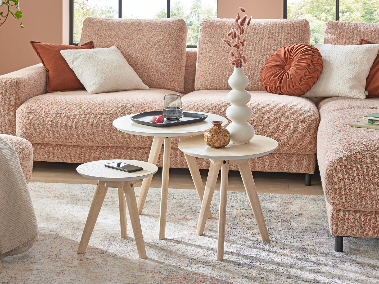 Roomio Couchtisch 2000 Esche 22010001 04