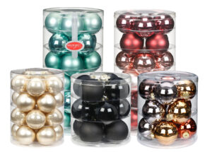 Weihnachtsbaum Kugeln In Den Weihnachtsmaerkten Der Schulze Moebelstadt 2