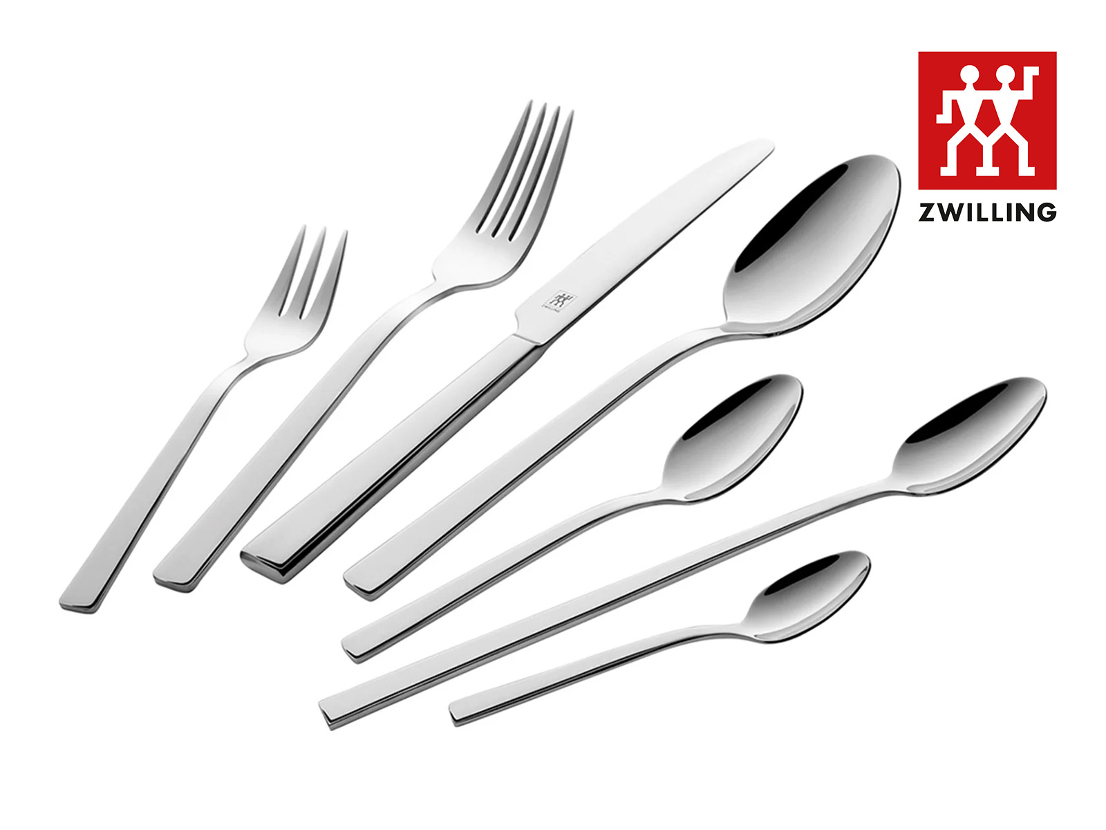 Zwilling Besteck King Kuchengabel Espresso Latte Macchiato Loeffel 6343000806  Moebel Schulze Haushaltsware Roedental Coburg Ilmenau