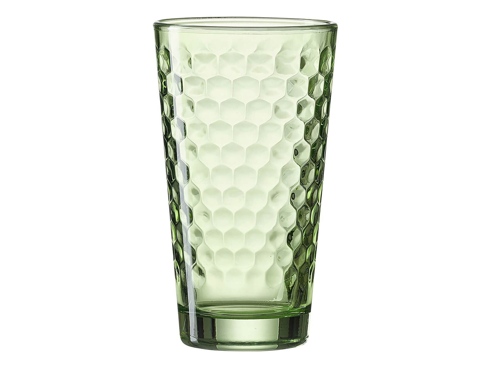 Ritzenhoff Breker Longdrinkglas Favo Gruen 06010650 18