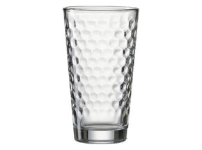 Ritzenhoff Breker Longdrinkglas Favo Klar 06010650 03