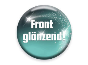 Front Glaenzend Icon