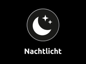 Leuchten Lampen Nachtlicht Icon