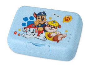 Koziol Lunchbox Paw Patrol Sky Blue 61200009 80