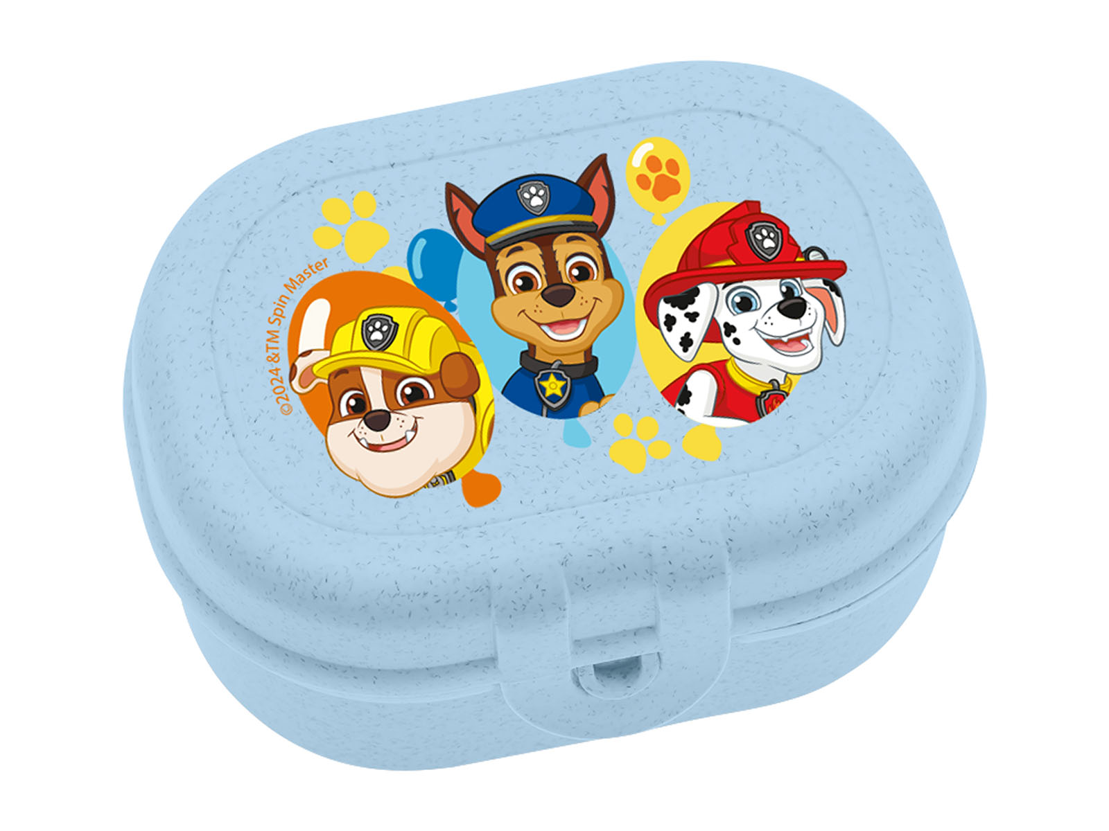 Koziol Snackbox Paw Patrol Sky Blue 61200009 89
