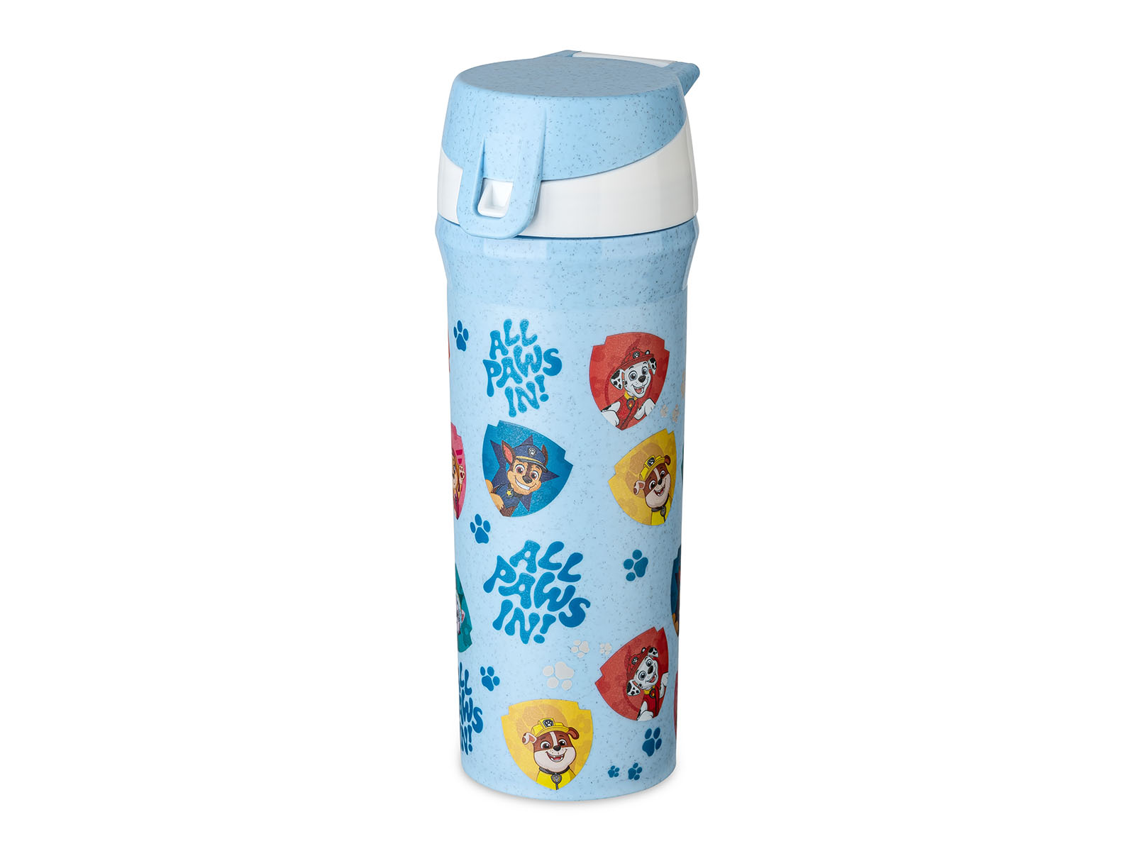 Koziol Trinkflasche Paw Patrol Sky Blue Mit 425ml Volumen 61200009 86