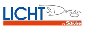 Licht & Design by Möbelstadt Schulze Logo