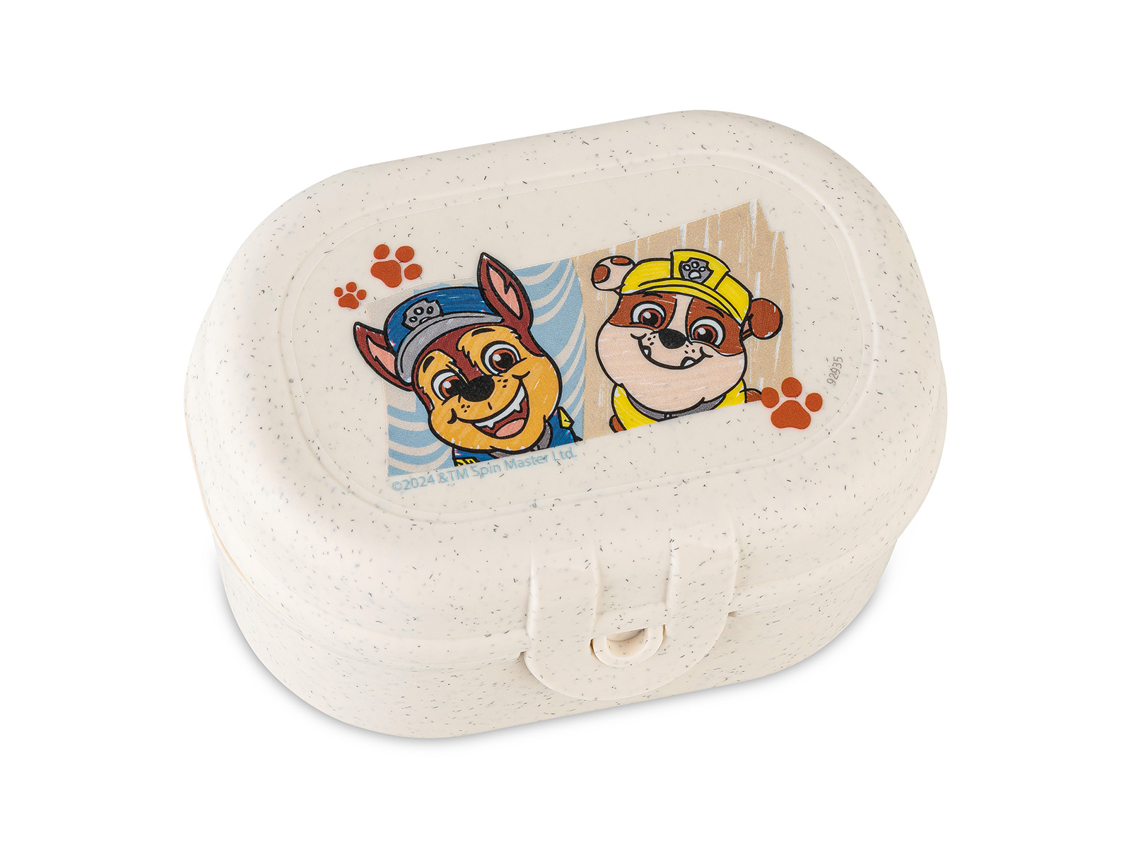 Koziol Paw Patrol Snackbox Moon 61200009 88