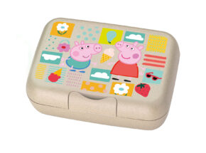 Koziol Peppa Pig Lunchbox Sand 61200009 40 8050713 1