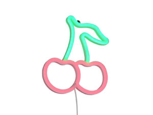 led-fun-wandleuchte-r23701100-kirsche