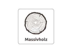Interliving Massivholz Icon