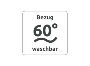 Interlving 60 BezugWaschbar Icon
