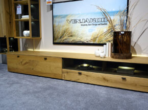 Tv Lowboard Der Venjakob Wohnwand Plan X3 01080472 01