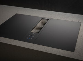 Bora Flaecheninduktionskochfeld Classic 2 0 Mit Kochfeldabzug Cka2 15470026 20 BORA Classic 2xCKFI