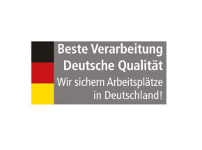 Deutsche Qualitaet 2025 Icon