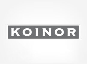 Logo Koinor