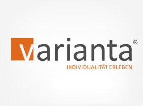 Logo Varianta