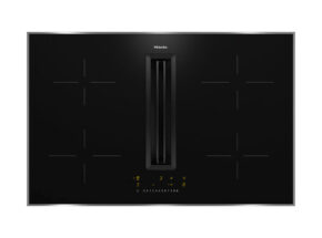 Miele Kmda7272fru Edelstahl Induktionskochfeld Mit Integriertem Dunstabzug 03631786 22