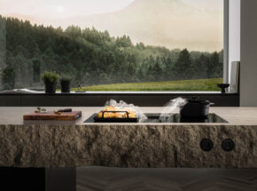 Milieubild Von BORA Kochfeldabzug Puxu 15470030