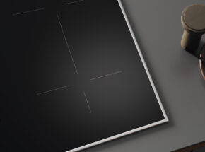 Rahmen Vom Miele Kmfa 7473 Fr U Silence Induktionskochfeld Mit Integriertem Dunstabzug 03631303 11