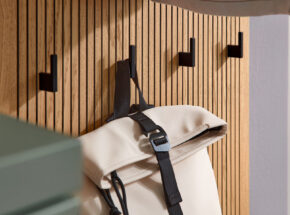 Deepline In Rillen Optik Der Varianta Garderobenkombination Venue 04010015 65